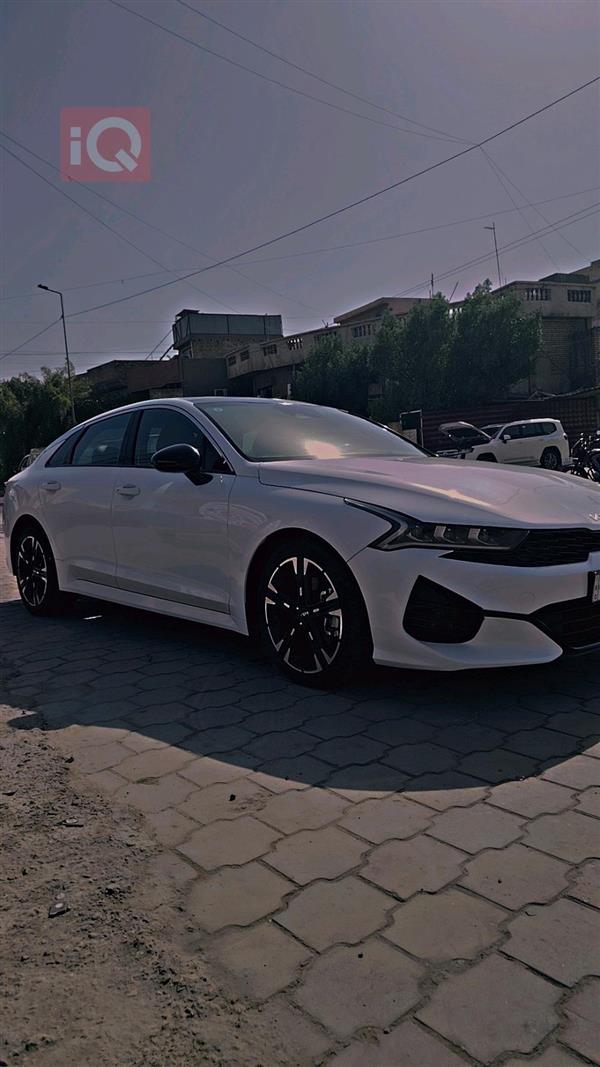 کیا K5 2024  بۆ فرۆشتن لە عێراق - ماداین